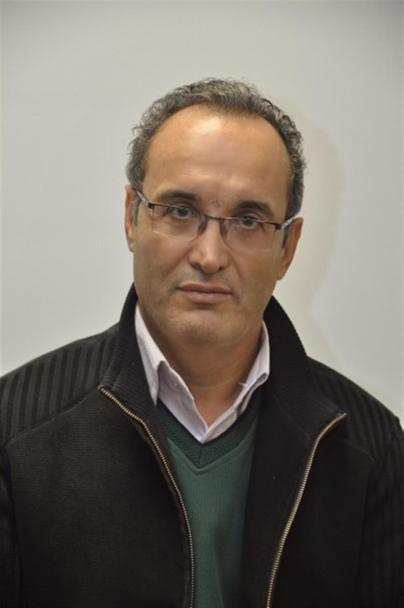 دکتر محمد عباسعلی